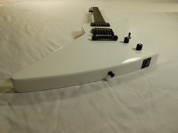1984 Explorer EX Picture 12